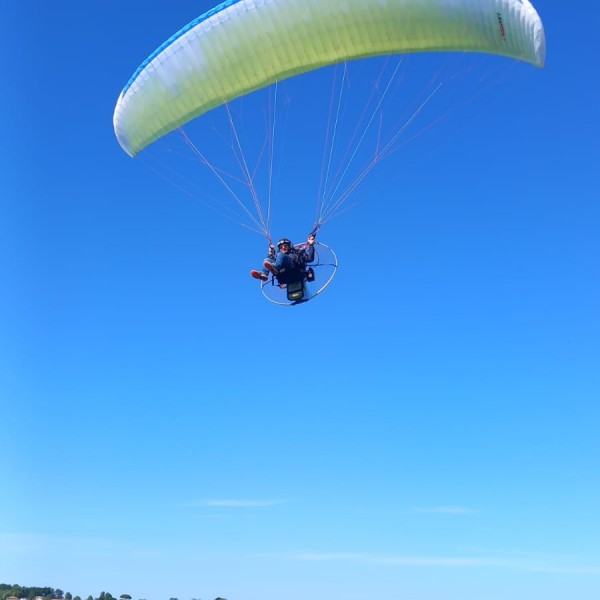 Week-end de l'ascension