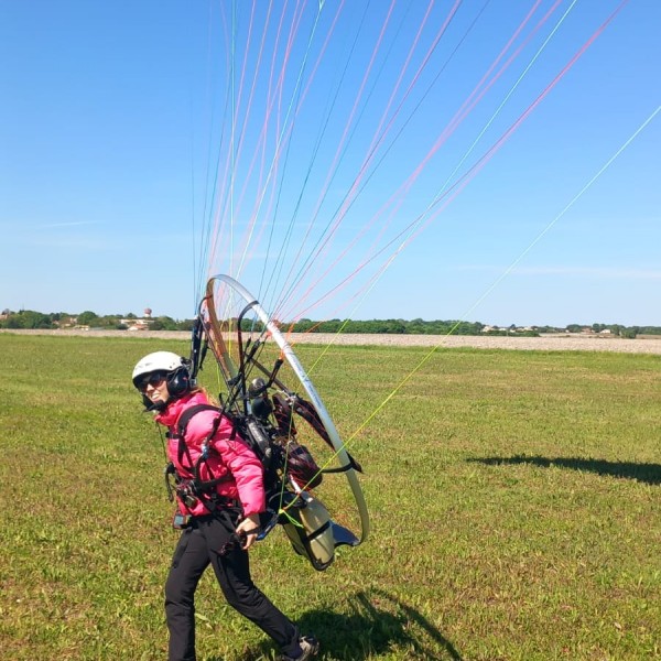 Week-end de l'ascension