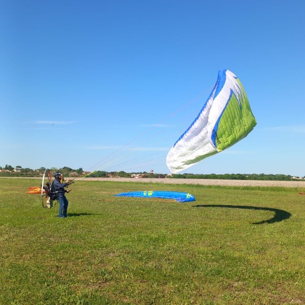 Week-end de l'ascension