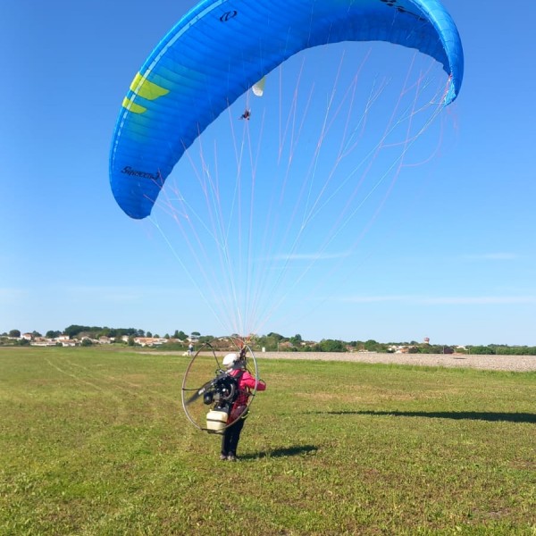 Week-end de l'ascension