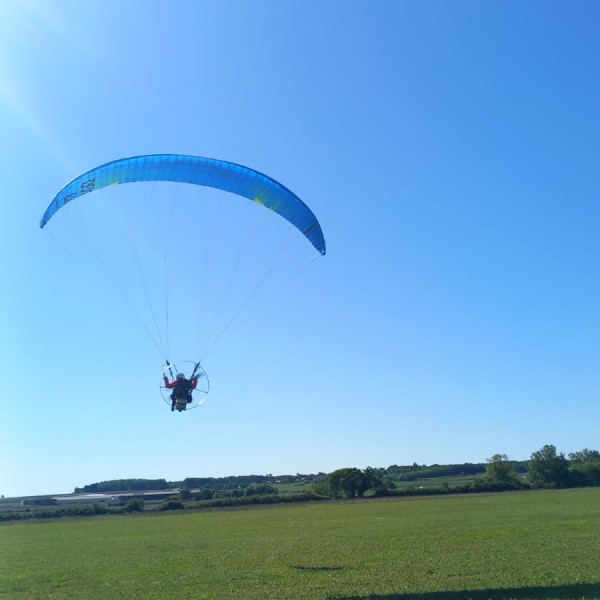 Week-end de l'ascension